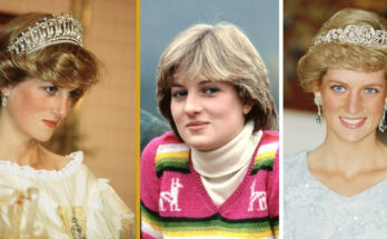 Princess Diana never-before-seen photographs Princess Diana never-before-seen photographs