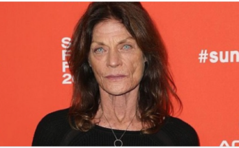 She was once a movie star whose intense gaze and sky-blue eyes drove fans wild. But now, age has taken its toll, and she has aged significantly… She was once a movie star whose intense gaze and sky-blue eyes drove fans wild. But now, age has taken its toll, and she has aged significantly…