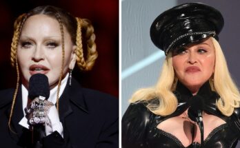 At 65, Madonna praised as the “most beautiful” woman in the world after sharing sultry photos At 65, Madonna praised as the “most beautiful” woman in the world after sharing sultry photos