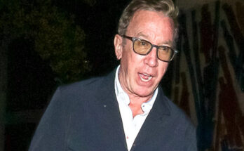 Tim Allen reveals why he’s never trusted a human being as much as his “Toy Story” co-star Tom Hanks