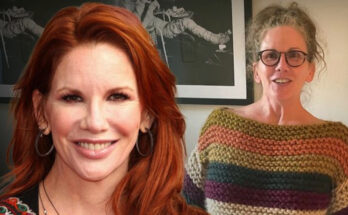 Melissa Gilbert left Los Angeles for a simple cottage life in the Catskills Melissa Gilbert left Los Angeles for a simple cottage life in the Catskills