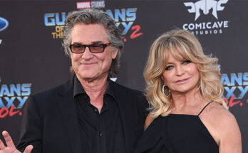 Goldie Hawn and Kurt Russell announce they are moving out of L.A. after two back-to-back burglaries