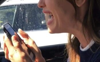 Our Thoughts And Prayers Go Out To Jennifer Garner For Her Tragic Loss Our Thoughts And Prayers Go Out To Jennifer Garner For Her Tragic Loss