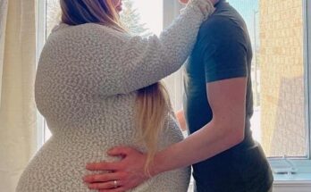 Man Mocked For Being With 252 LB Woman, Has The Perfect Response To Shut Haters Up Man Mocked For Being With 252 LB Woman, Has The Perfect Response To Shut Haters Up