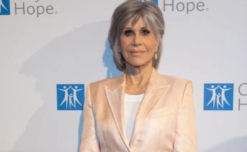 Jane Fonda Says She’s Preparing To Die Jane Fonda Says She’s Preparing To Die