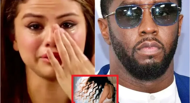 SHOCKING NEWS: Leaked 12-Second Exquisite Clip of Selena Gomez at Diddy’s 0rgy..anhtruc.