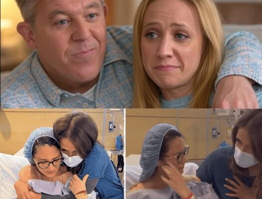 Greg Gutfeld’s Public Tribute to Kat Timpf Moves Viewers to Tears