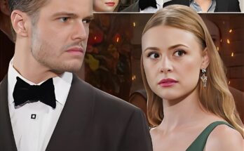 BREAKING NEWS !! 🚨📰 Michael Mealor Bids Farewell to Y&R with a Goodbye Party