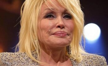 Dolly Parton SAD NEWS