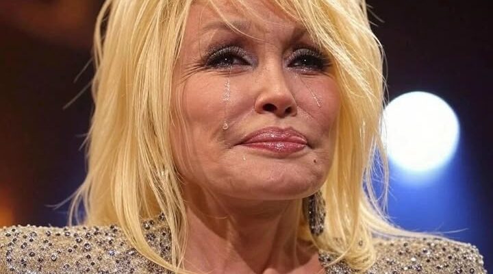 Dolly Parton SAD NEWS