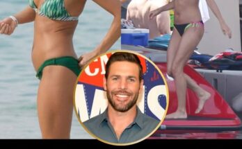 ‘She’s 42, Not a Runway Model’ — Mike Fisher’s Unfiltered Reaction to Carrie Underwood’s Body Shaming Left Everyone Speechless