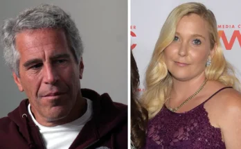 Epstein insisted Virginia Giuffre call him disturbing word during sex Epstein insisted Virginia Giuffre call him disturbing word during sex