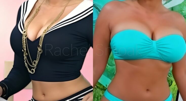 What Really Happened to Dylan Dreyer — The Moment NBC Tried to Cut Away What Really Happened to Dylan Dreyer — The Moment NBC Tried to Cut Away