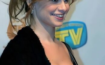 Debora Caprioglio Gallery