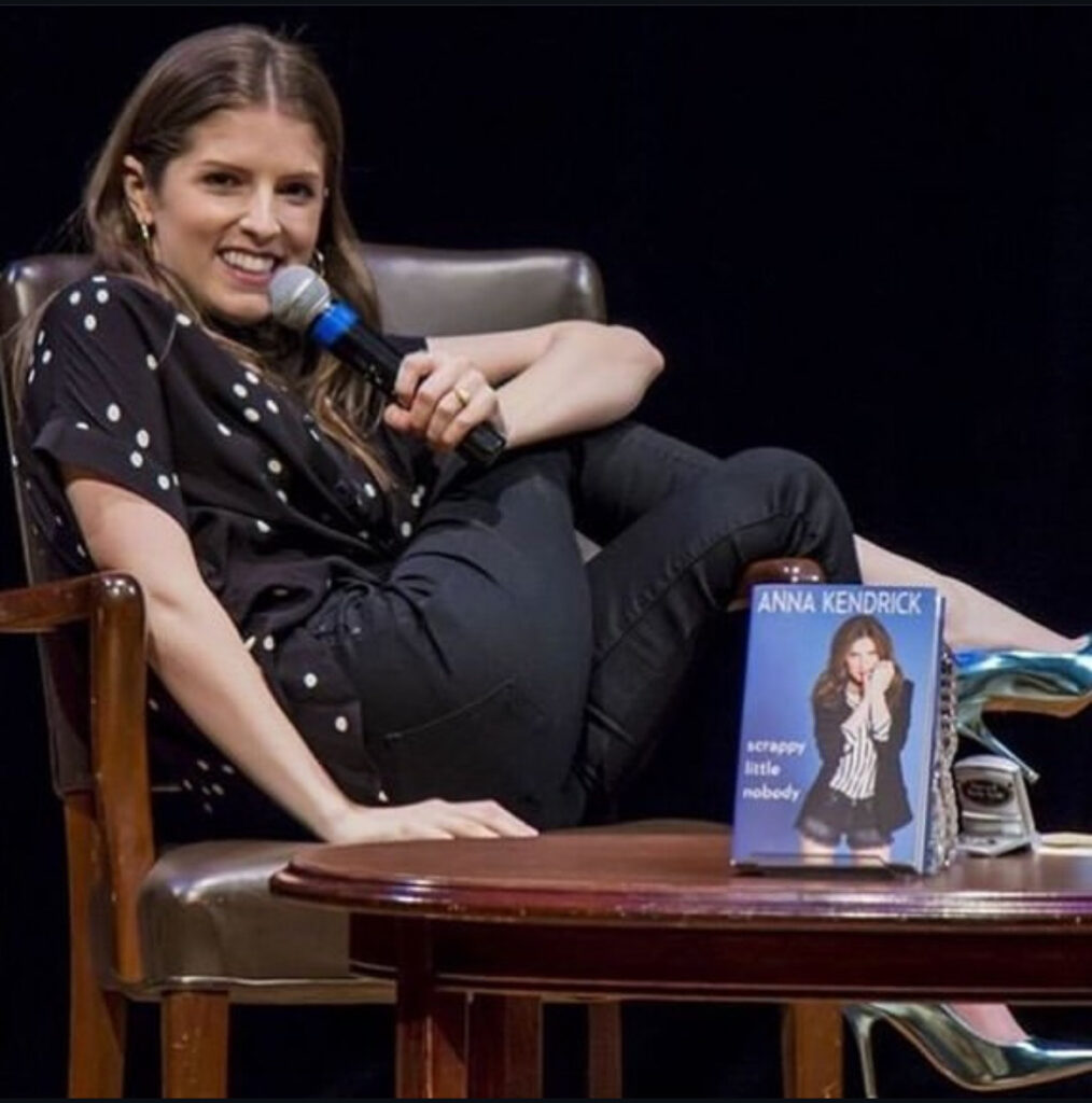 Anna Kendrick images