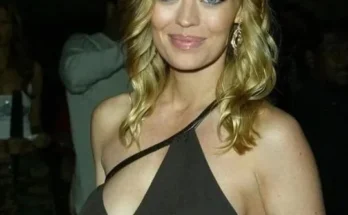 Jeri Ryan images – Stunning Photos