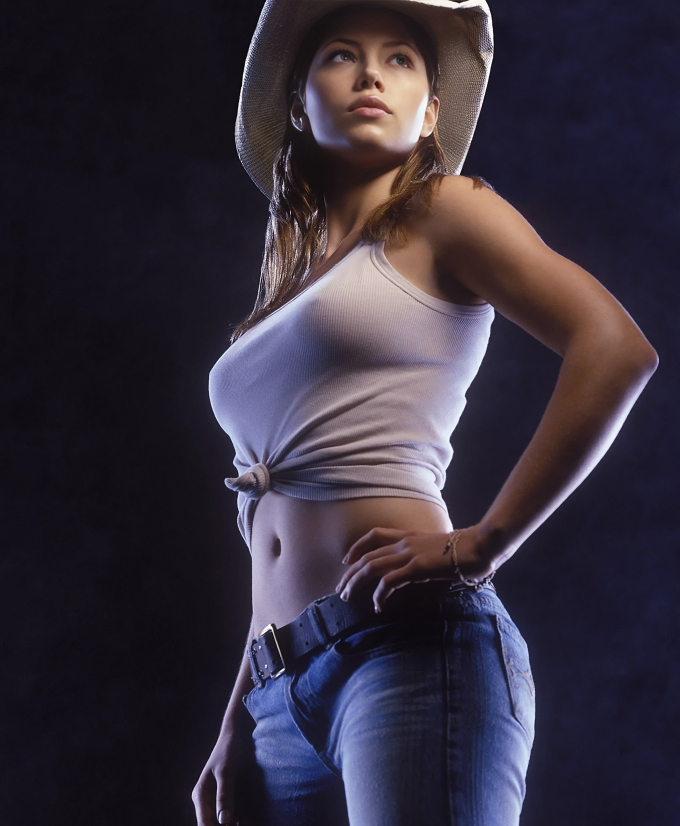 Jessica Biel 25 Lovely images – Old Celeb