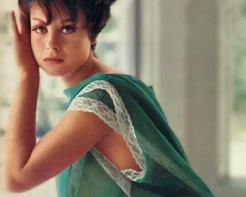 Lana Wood images – Stunning Photos