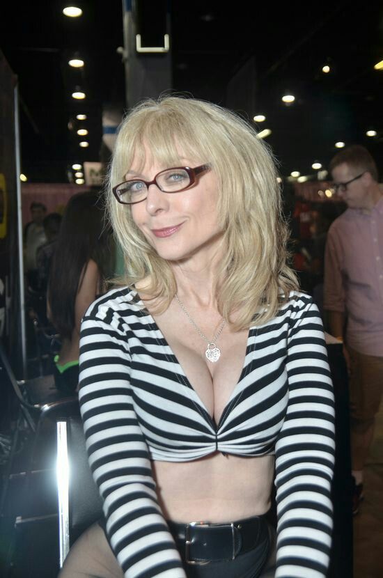 Nina Hartley images